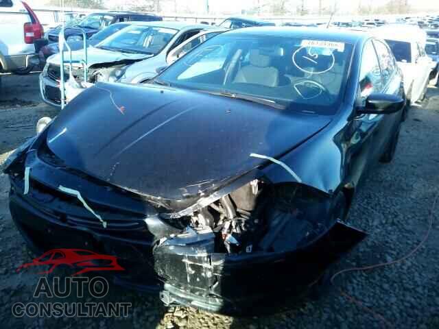 DODGE DART 2015 - 1C3CDFBB9FD101921