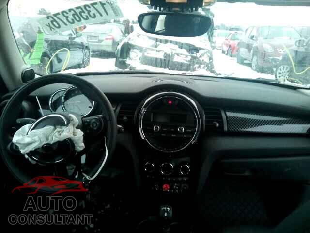 MINI COOPER S 2016 - WMWXP7C59G2C60549