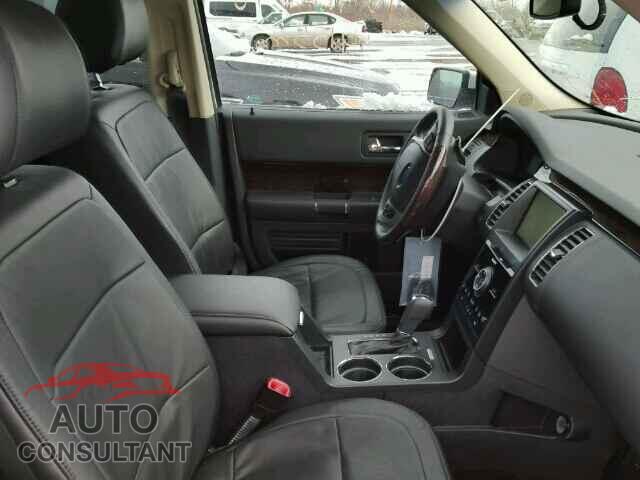 FORD FLEX 2015 - 2FMHK6DT5FBA04231