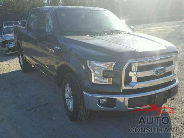 FORD F150 2015 - 1FTEW1EF3FFB24793