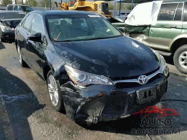 TOYOTA CAMRY 2015 - 4T1BF1FK0FU026617