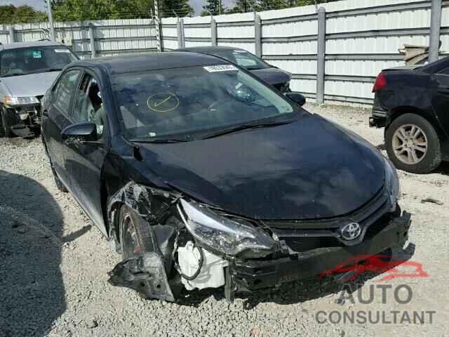 TOYOTA COROLLA 2016 - 2T1BURHE2GC532674