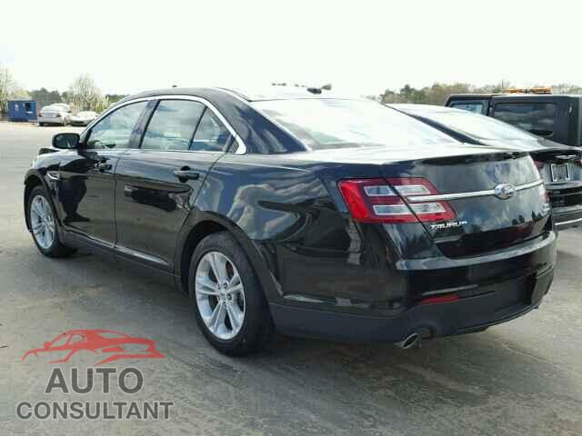FORD TAURUS 2015 - 1FAHP2E80FG153735