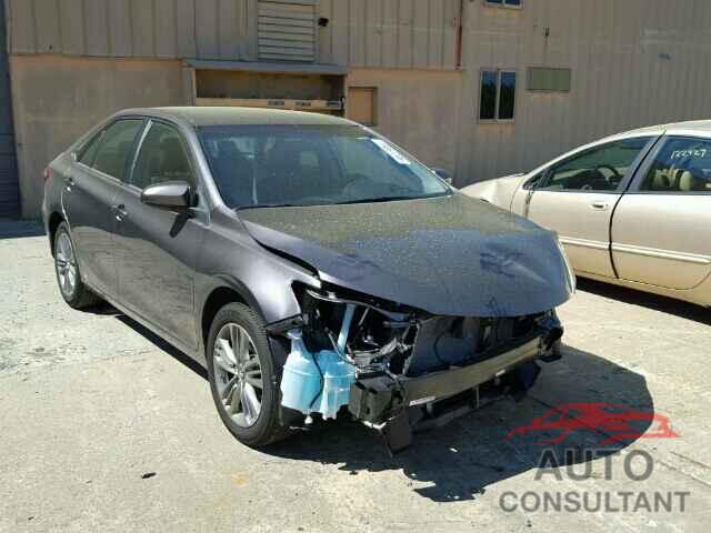 TOYOTA CAMRY 2015 - 4T1BF1FK8FU091716