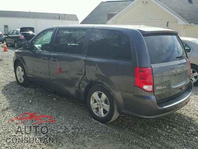 DODGE CARAVAN 2015 - 2C4RDGBG3FR516706