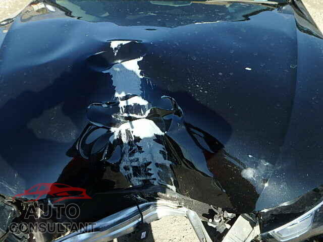 AUDI A5 2013 - WAUCFAFR4DA076020