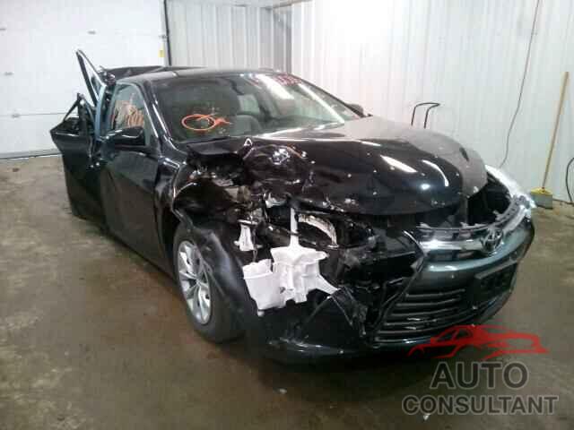 TOYOTA CAMRY 2015 - 4T1BF1FK7FU491816