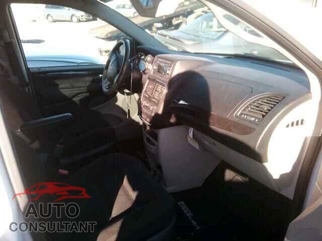 DODGE CARAVAN 2015 - 2C4RDGBG2FR580302