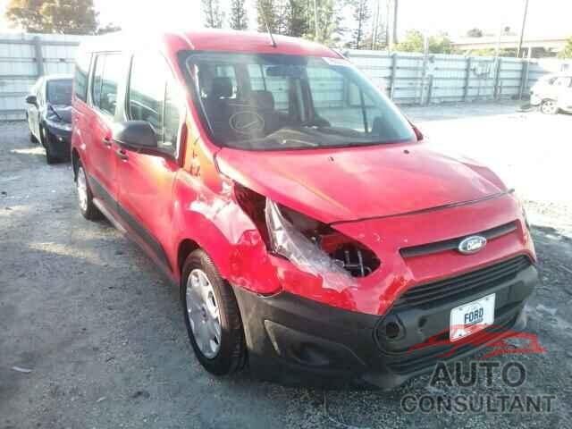 FORD TRANSIT CO 2015 - NM0GE9E72F1187431