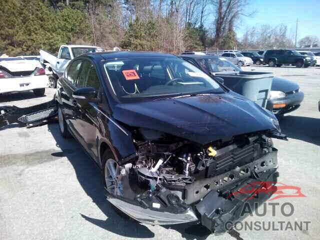 FORD FOCUS 2016 - 1FADP3KE2GL241208