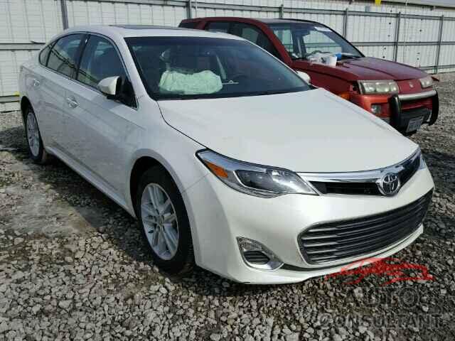 TOYOTA AVALON 2015 - 4T1BK1EB0FU161996