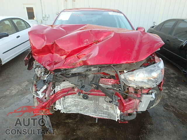 MITSUBISHI OUTLANDER 2015 - 4A4AP3AU1FE047657