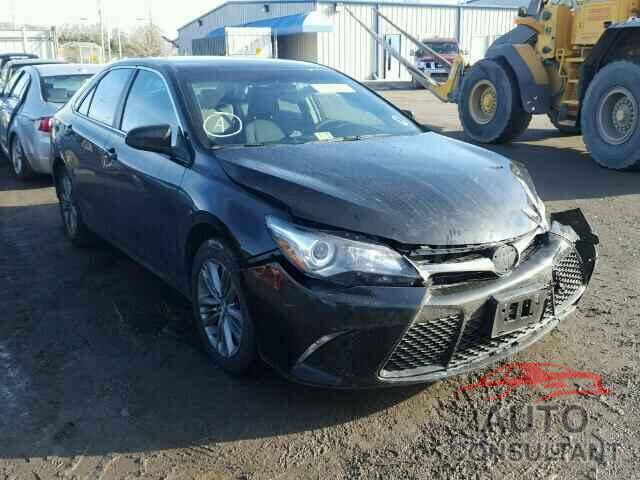 TOYOTA CAMRY 2016 - 4T1BF1FK4GU132778