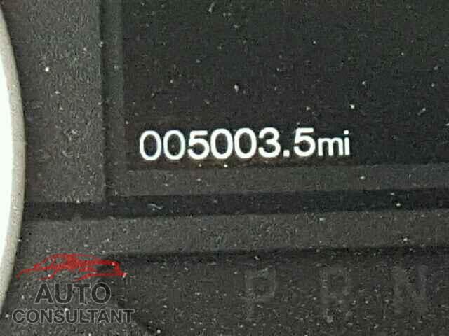 FORD F150 2015 - 1FTEW1CG9FKE60399