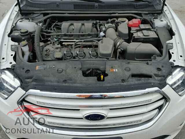 FORD TAURUS 2015 - 1FAHP2F84FG169791