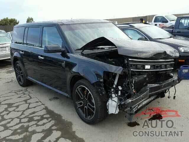 FORD FLEX 2015 - 2FMGK5C84FBA05101