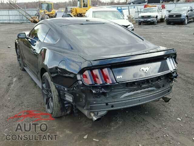 FORD MUSTANG 2015 - 1FA6P8TH0F5336951