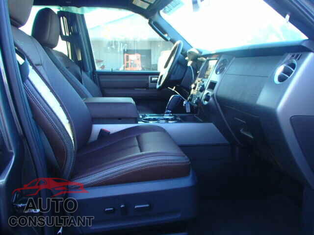 FORD EXPEDITION 2015 - 1FMJK1LT4FEF18534