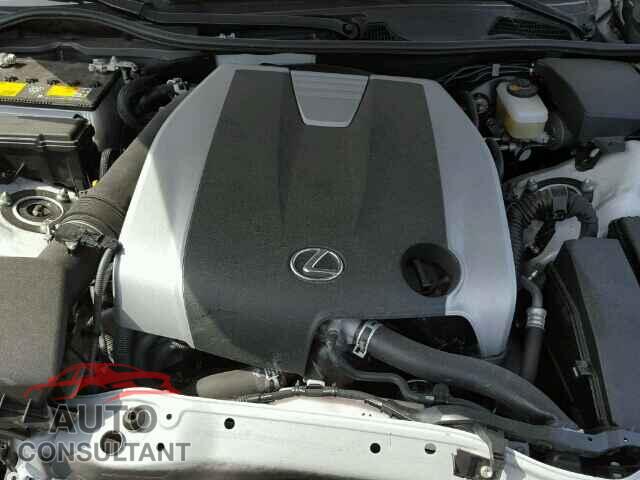 LEXUS GS350 2015 - JTHCE1BL7FA002678