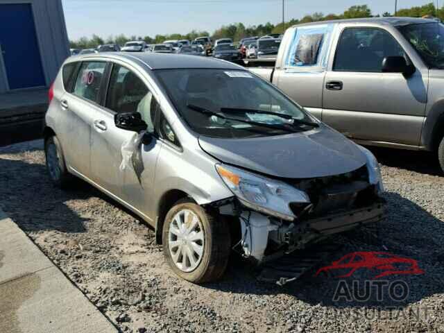 NISSAN VERSA 2015 - 3N1CE2CP1FL387448