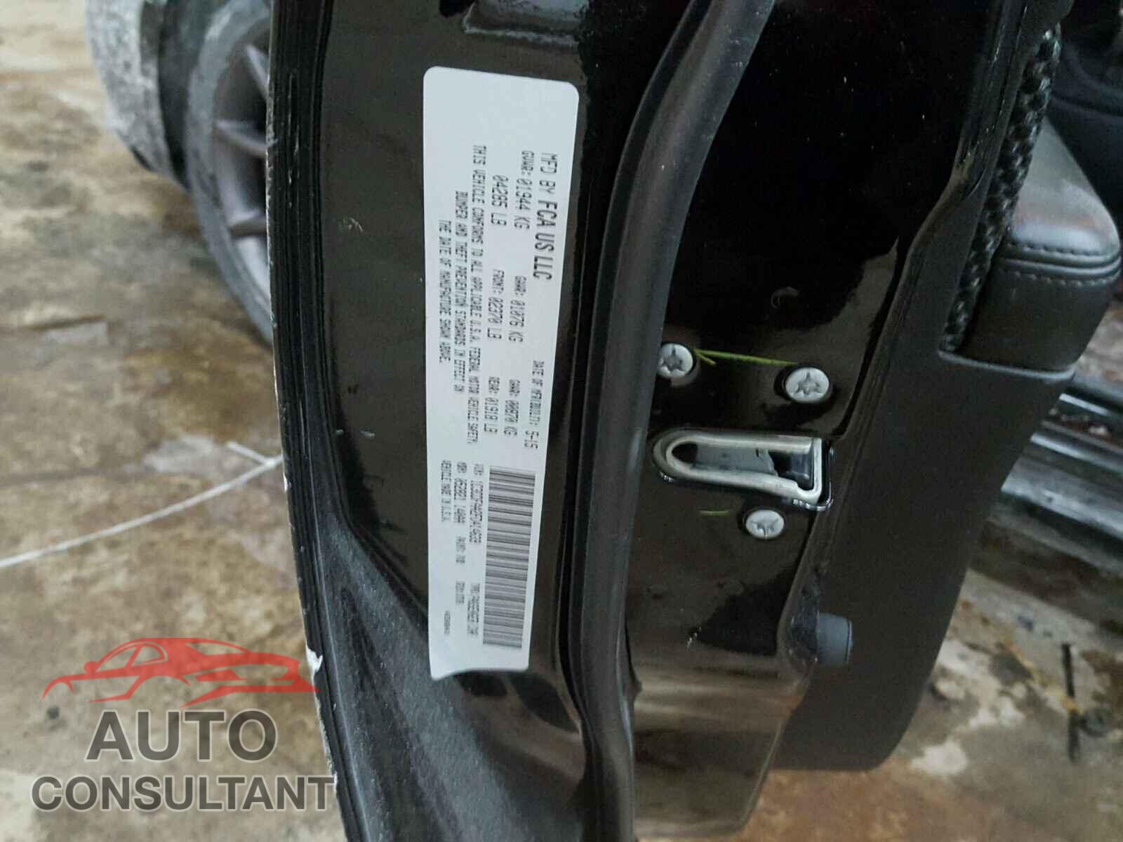DODGE DART 2015 - 1C3CDFAA2FD414639