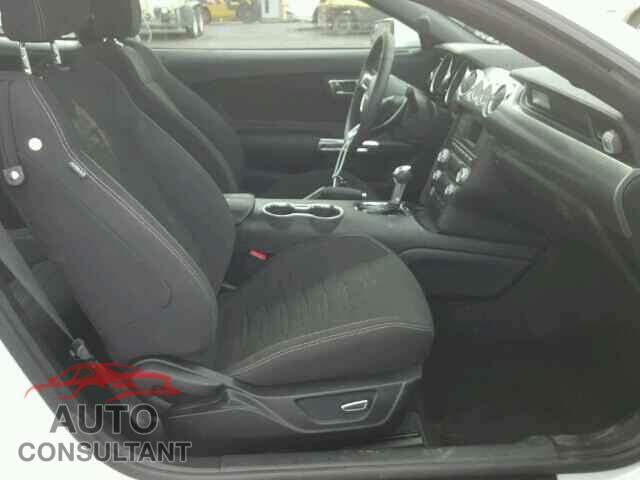 FORD MUSTANG 2016 - 1FA6P8TH9G5260888