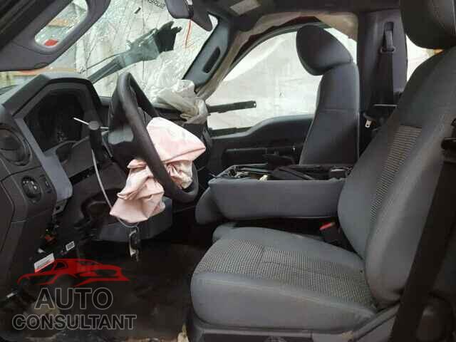 FORD F250 2016 - 1FTBF2B60GEB74359