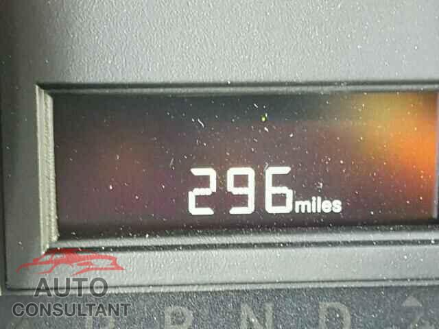 DODGE CARAVAN 2016 - 2C4RDGBG8GR348479