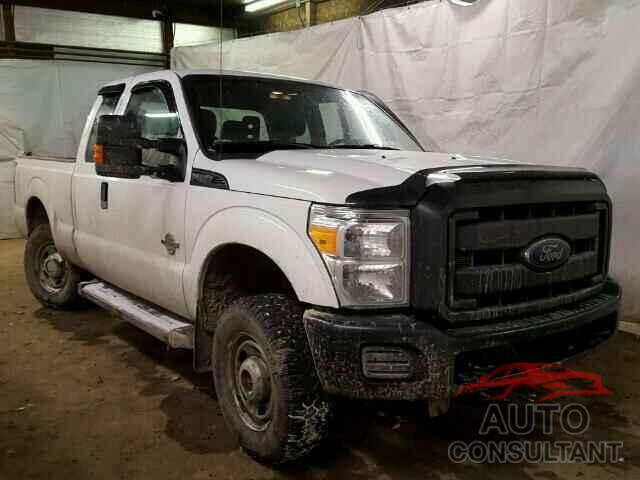 FORD F250 2015 - 1FT7X2BT4FEB56258