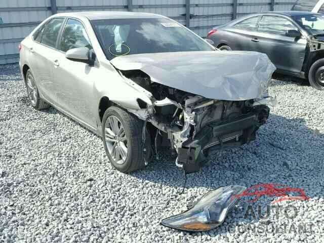 TOYOTA CAMRY 2015 - 4T1BF1FK1FU934347
