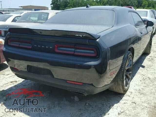 DODGE CHALLENGER 2015 - 2C3CDZDJXFH769817