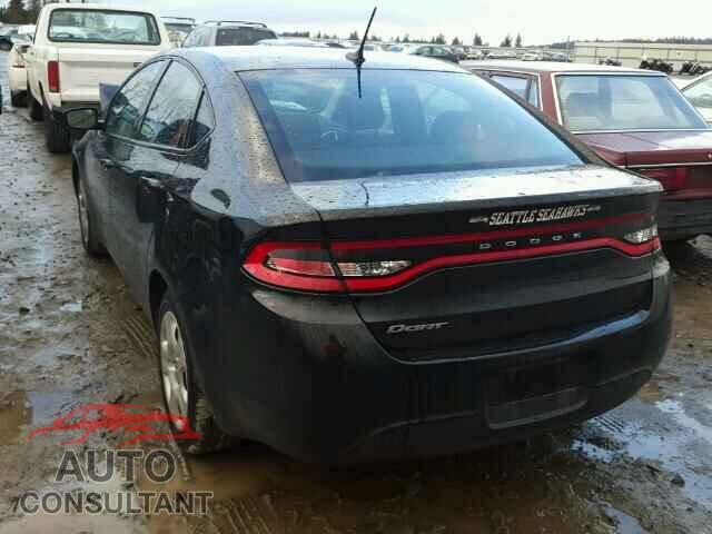 DODGE DART 2015 - 1C3CDFAA8FD415794