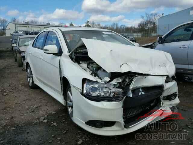 MITSUBISHI LANCER 2015 - JA32U8FW6FU023886