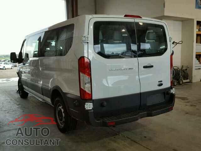 FORD TRANSIT CO 2015 - 1FBZX2YM8FKB26937