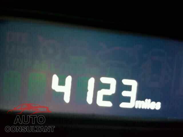 DODGE CARAVAN 2015 - 2C4RDGBG6FR668687