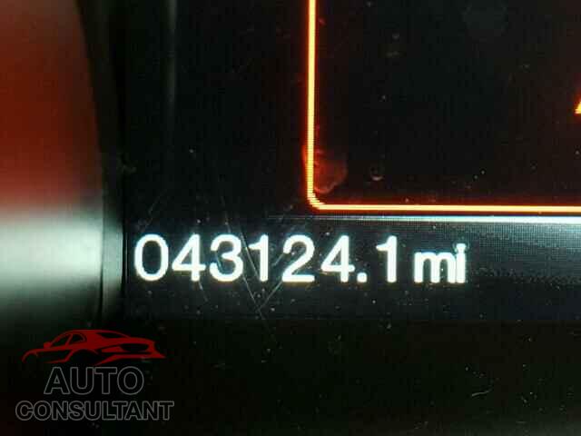 FORD MUSTANG 2015 - 1FA6P8TH3F5321764
