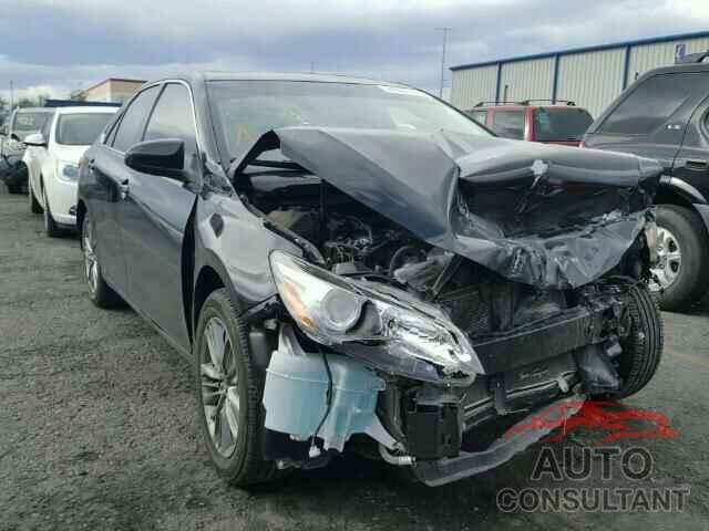 TOYOTA CAMRY 2015 - 4T1BF1FK4FU104123