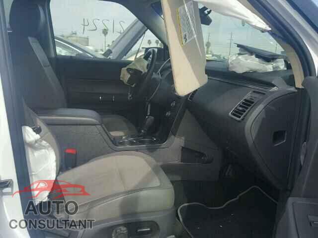 FORD FLEX 2016 - 2FMGK5C84GBA05701