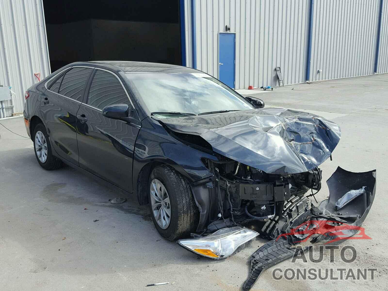 TOYOTA CAMRY 2015 - 4T1BF1FKXFU085786