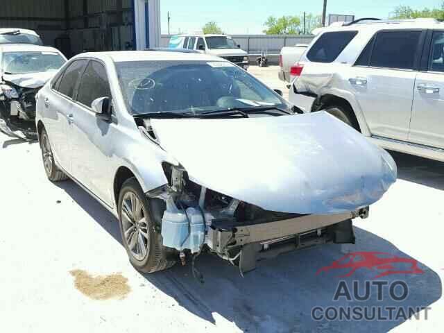 TOYOTA CAMRY 2015 - 4T1BF1FK2FU962805