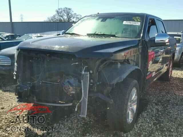 FORD F150 2015 - 1FTEW1EG2FFA51148