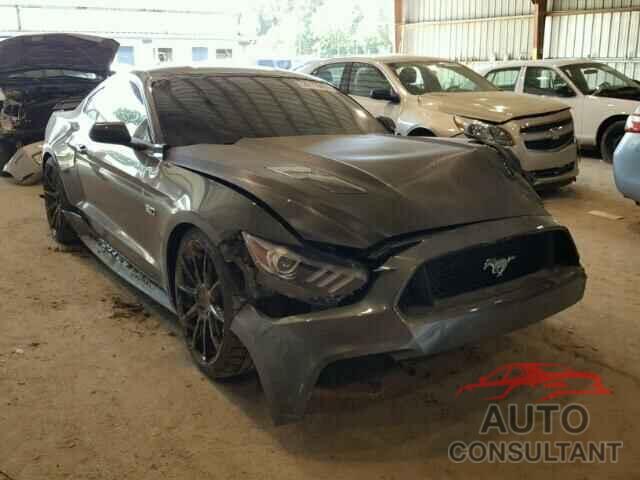 FORD MUSTANG 2015 - 1FA6P8CF2F5316683