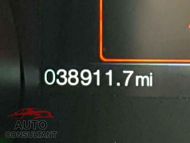 FORD MUSTANG 2015 - 1FA6P8TH7F5339510