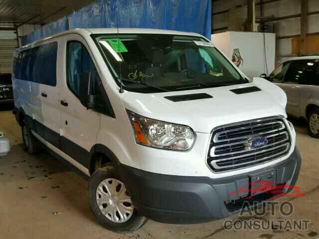 FORD TRANSIT CO 2015 - 1FBZX2ZM9FKA64480