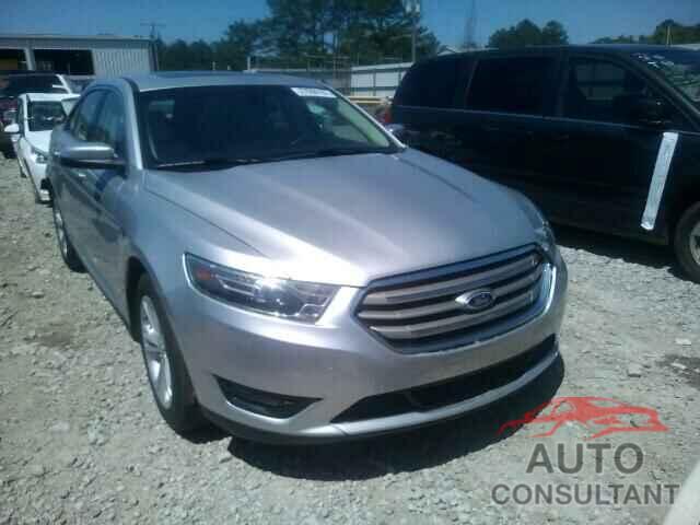 FORD TAURUS 2015 - 1FAHP2E86FG206339