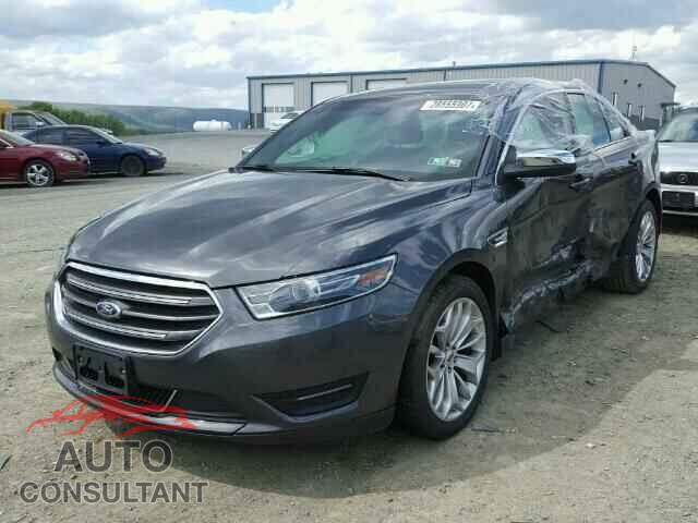 FORD TAURUS 2015 - 1FAHP2F86FG171364