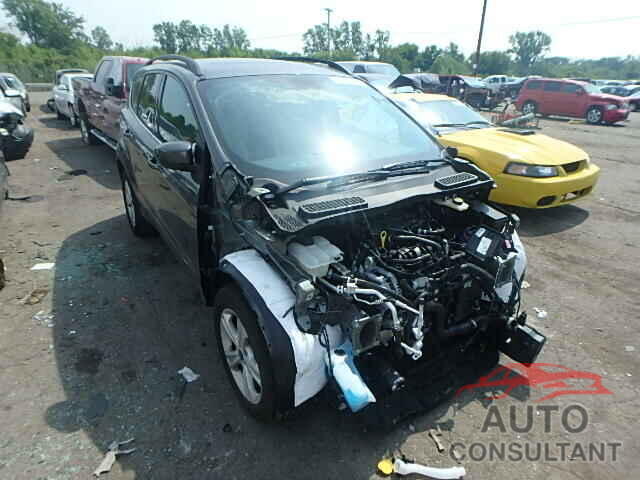 FORD ESCAPE 2015 - 1FMCU0GXXFUB79696