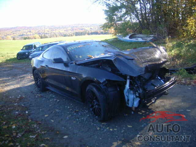 FORD MUSTANG 2015 - 1FA6P8CF1F5411011