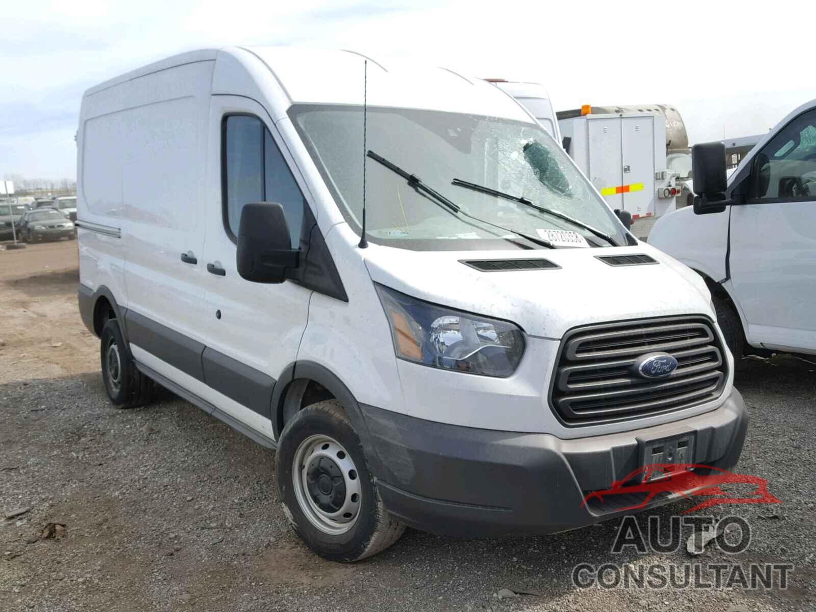 FORD TRANSIT CO 2017 - 1FTYR1CM6HKA07192