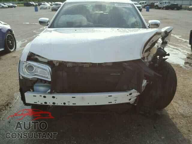 CHRYSLER 300 2015 - 2C3CCAEG9FH881824